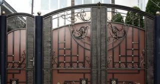 Купить услугу замер ворот Орск, цена от 577 рублей